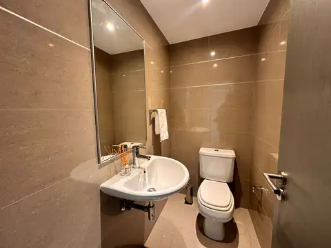 Departamento en Venta al Noroeste