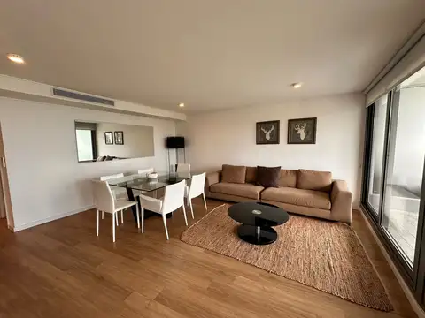 BVAR ARTIGAS 100, Piso 4