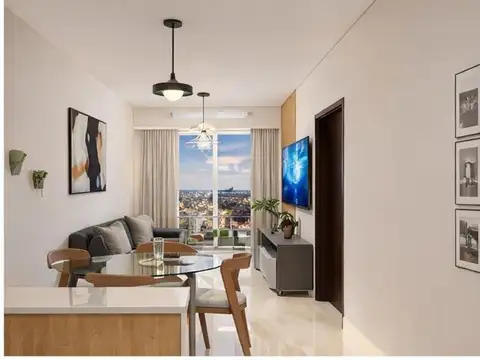 Departamento en Venta de 2 dormitorios