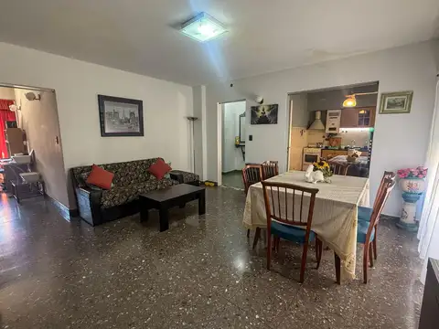 Casa en Ramos Mejia