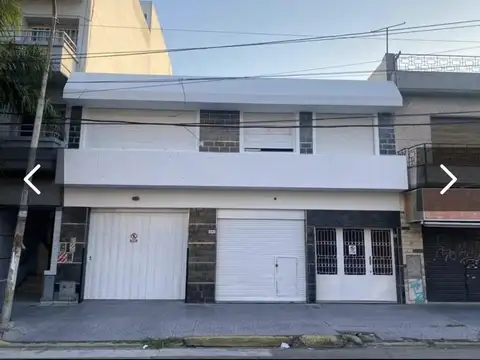 Casa en Ramos Mejia