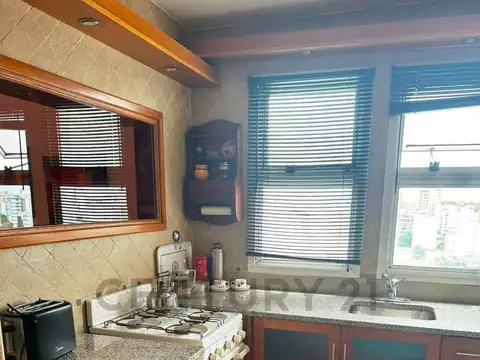 Departamento en Alquiler , de un dormitorio amueblado en La Plata
