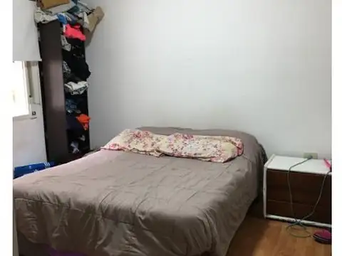 Depto Tipo Casa en Venta en Villa Luzuriaga, USD 73.000