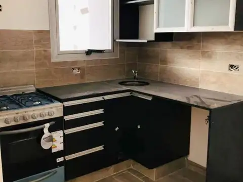 Departamento en Venta 3 años