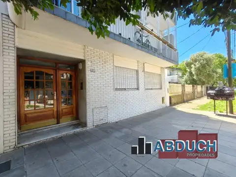 ALQUILER DEPARTAMENTO