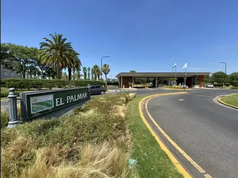 Casa en Venta en Nordelta El Palmar, USD 260.000