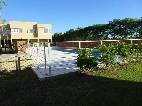 VENTA Dúplex 5 ambientes El Palmar Nordelta