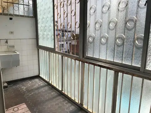 Departamento en Venta en Las Cañitas, USD 135.000