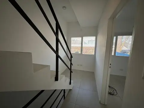 Duplex en Venta Olivos
