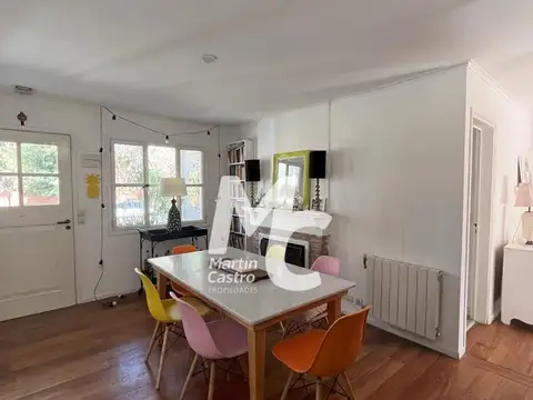 San Isidro Labrador, Beccar