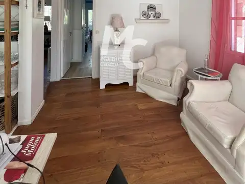 San Isidro Labrador, Beccar