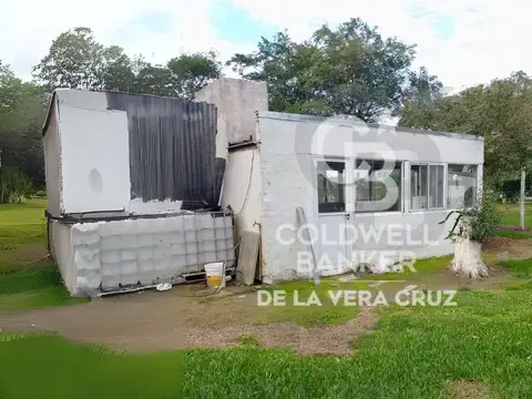 Casa en Venta al Oeste