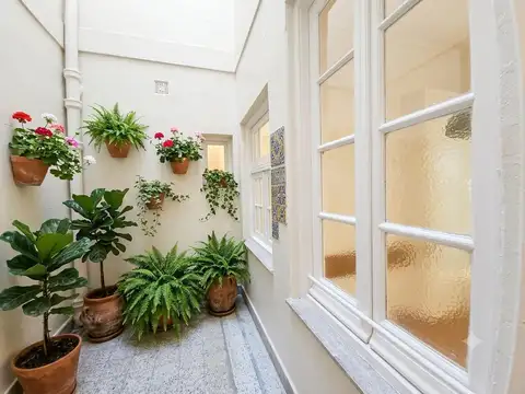 Departamento en Venta Apto profesional