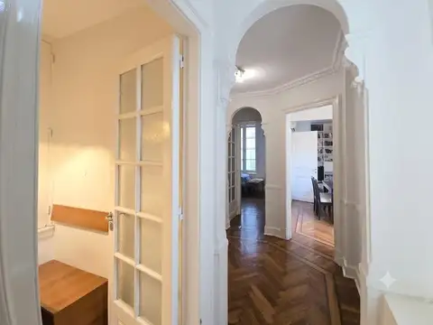 Departamento en Venta 60 años
