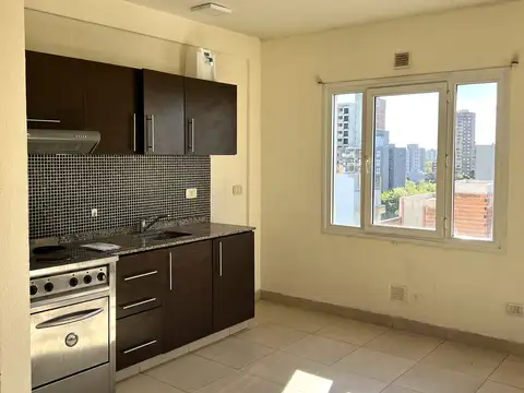 VENTA DE DEPARTAMENTO 2 AMB EN MUÑIZ CON COCHERA