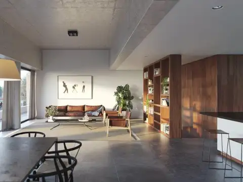 Departamento en Venta de 3 dormitorios