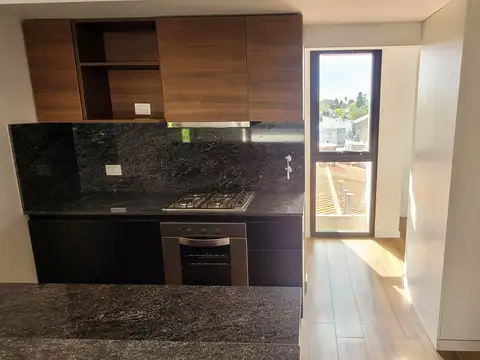 Departamento 1 dormitorio mas comodin LA FLORIDA