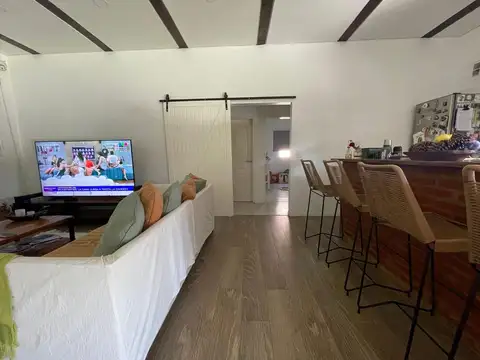 VENTA CASA 5 AMB BARRIO CERRADO PILAR APTO CREDITO