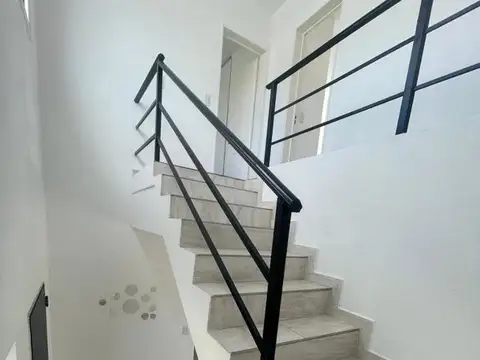 Casa en Venta 8 años