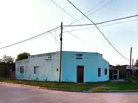 Casa en Venta de 2 dormitorios