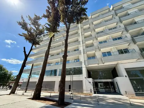 Local en Alquiler A Estrenar