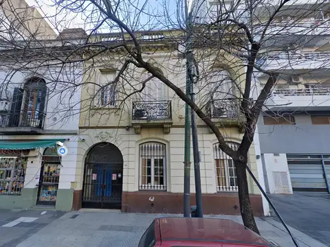 Petit Hotel en Venta – Frente a la Plaza Principal de Almagro