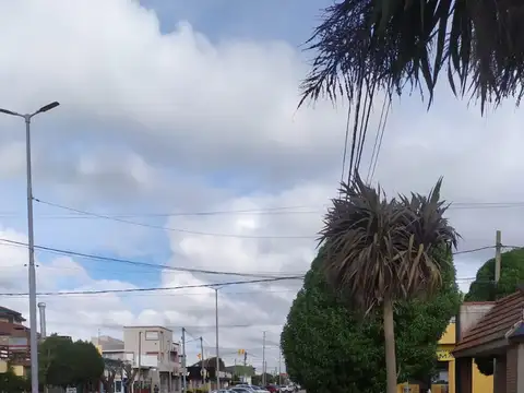 Terreno en Venta de 1,0 m2