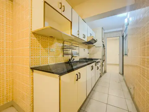 Departamento en Venta 45 años