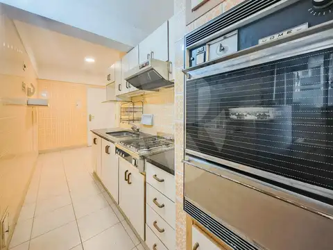 Departamento en Venta en Belgrano C, USD 245.000