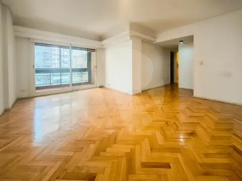 VENTA - SEMIPISO 3 AMBIENTES CON DEPENDENCIA - BELGRANO