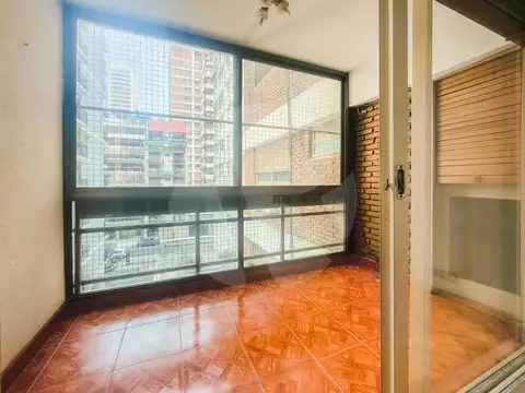 Departamento en Venta en Belgrano C, USD 230.000