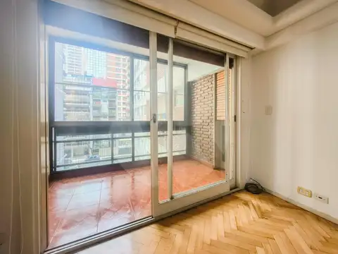 Departamento 3 ambientes con 3 baños