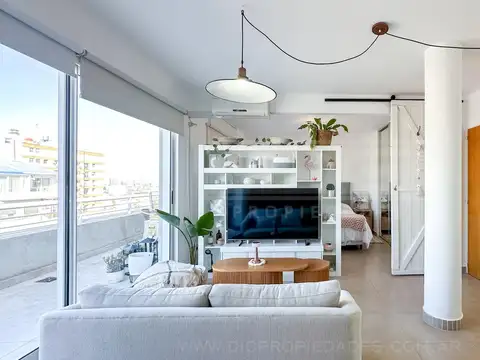 Departamento en Venta en Núñez, USD 155.000