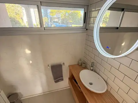 Casa 6 ambientes con 3 baños