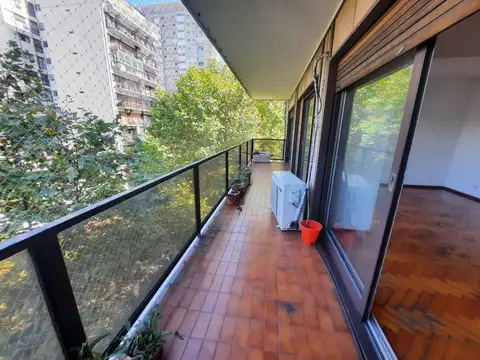 Departamento en Alquiler de 4 ambientes