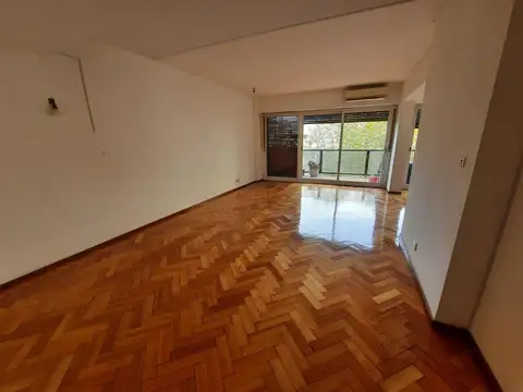 Avenida Santa Fe 2700