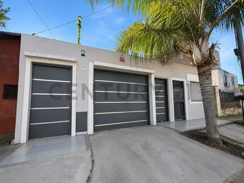 San Luis 2400