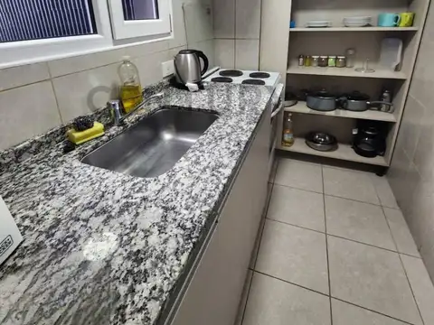 Departamento en Venta en Centro, USD 130.000