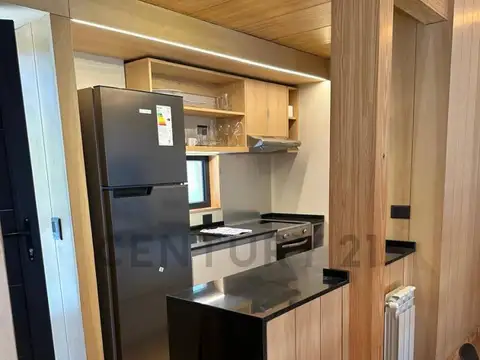 Departamento en Venta 2 años