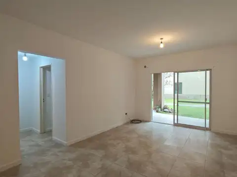 Departamento en Alquiler 11 años