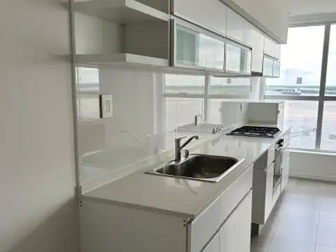 Departamento en Alquiler de 4 ambientes