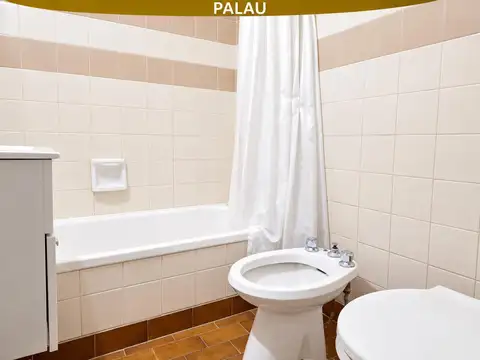 Departamento en Alquiler 60 años