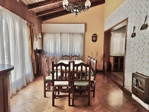 Casa en Venta 40 años
