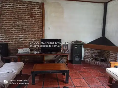 Casa en Venta en Manuel B Gonnet, USD 145.000