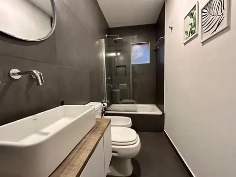 VENTA DEPARTAMENTO 1 DORMITORIO  COFICO