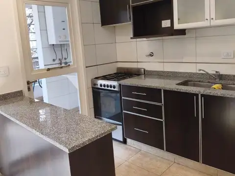 Departamento en Alquiler de 1 dormitorio