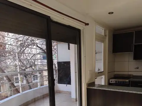 Departamento en Alquiler en Almagro Norte, $ 950.000