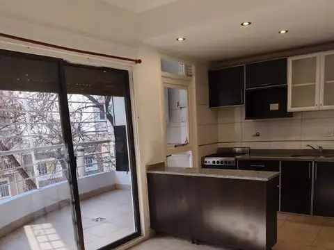 Departamento en Alquiler de 2 ambientes