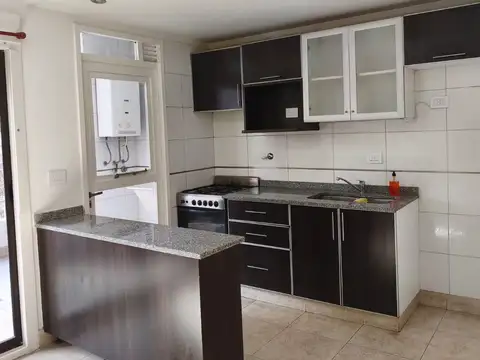Bartolomé Mitre 4400, Piso 2