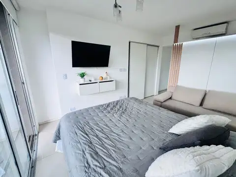 Departamento en Alquiler al Oeste